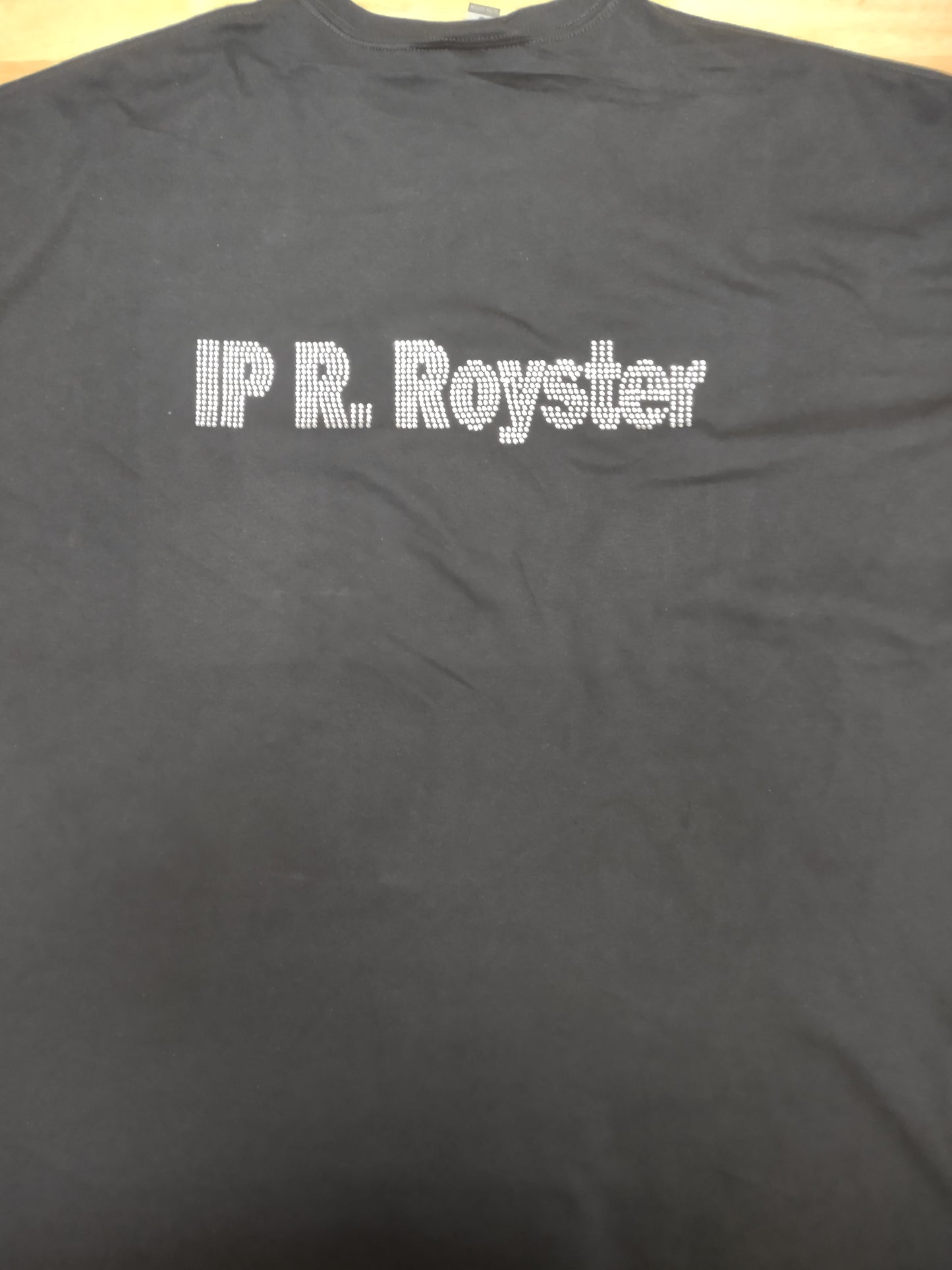 Straight Outta Shirts