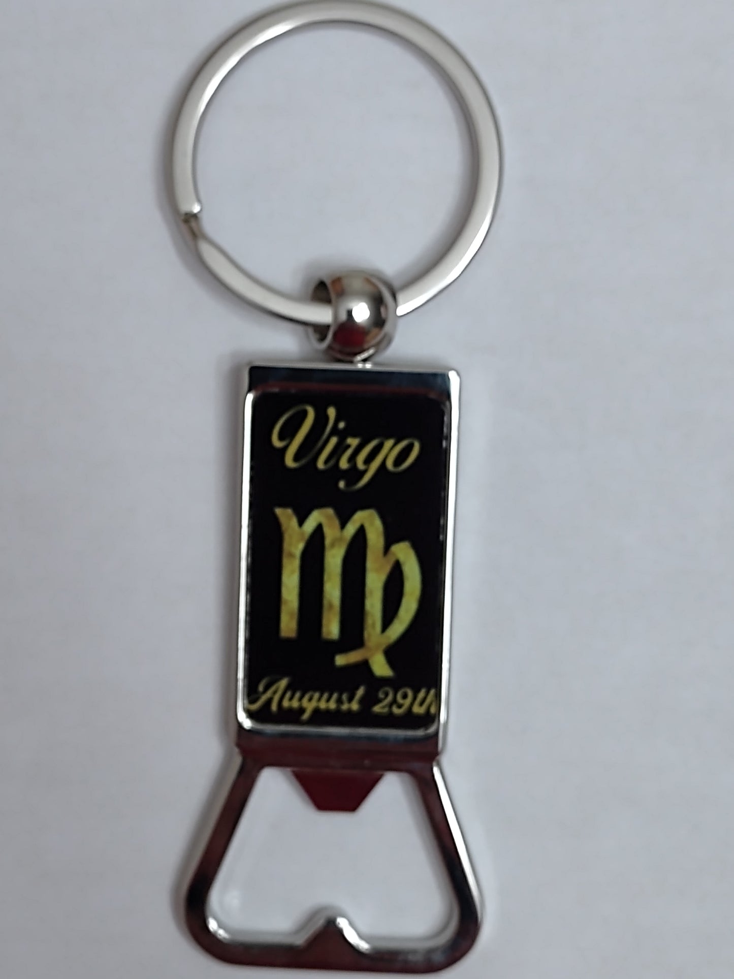 Key Chain - Bottle Opener