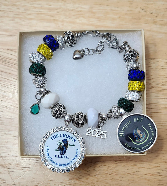 Charm Bracelet