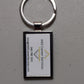 Customize Key Chain