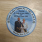 Coasters set of 8