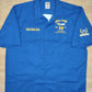 Customize Embroidery Walking Shirt - Chosen E.LI.T.E.
