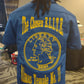 Customize Embroidery Walking Shirt - Chosen E.LI.T.E.