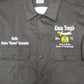 Customize Embroidery Walking Shirt - PA Shirt