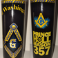 Tumblers Masonic (20oz)