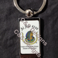 Key Chain - Bottle Opener