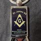 Key Chain - Bottle Opener