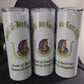 Tumblers (20 oz) - Custom Designed