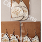 Small Earrings (1.56in)- Custom Design